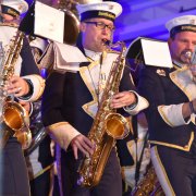 Captain's Dinner  (19.11.16)